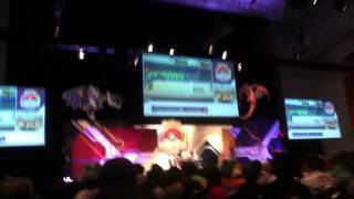 Pokemon World Championships 2014 Finals