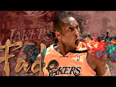 Kobe Bryant’s Post Turn Fade on the Catch | Skill Set Series