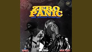 Zero Panic (feat. Makiz)