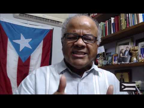 Puerto Rico: Somos Caribe 5 de junio de 2021