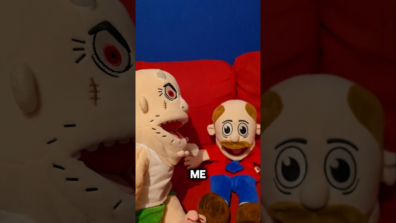 Марвин против Брэкстона 🤣 