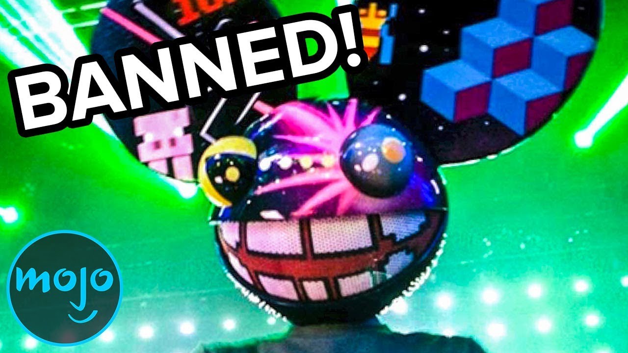 Top 10 Gamers Banned From Twitch - YouTube