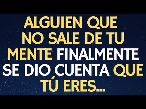 MENSAJE DE TU