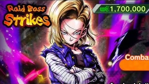 Android 18