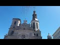 Québec : les cloches sonnent en hommage à Notre-Dame