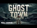 Ghost Town 1988 Full Movie Franc Luz Catherine Hickland Horror 