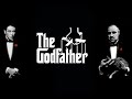 The godfather  audiobook