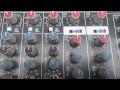 Мікшерний пульт Allen Heath ZED3642 (436)
