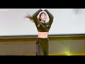 【Dance】Super - SEVENTEEN/サラン・モモ(Yepda from KJ-pop)/東京アイドル劇場 アイゲキ(2023年5月28日)【ダンチャレ】