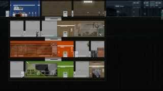 Gunpoint Walkthrough - Part 10 - Try out Prankspasm and Rooke: The Prototype