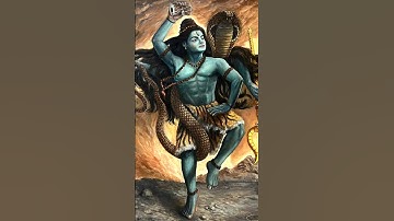 🕉️Aisa Damru Bajaya 🕉️ BholeNath Ne 🕉️New Status #shorts #bholenath #status