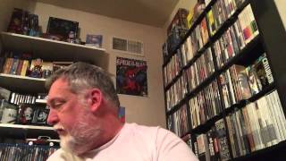 MY Animated Superhero or Comic Book Movies