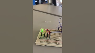 Arduino Nano      SEMÁFORO!