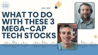 What to Do with These 3 Mega-Cap Tech Stocks | Cabot Street Check