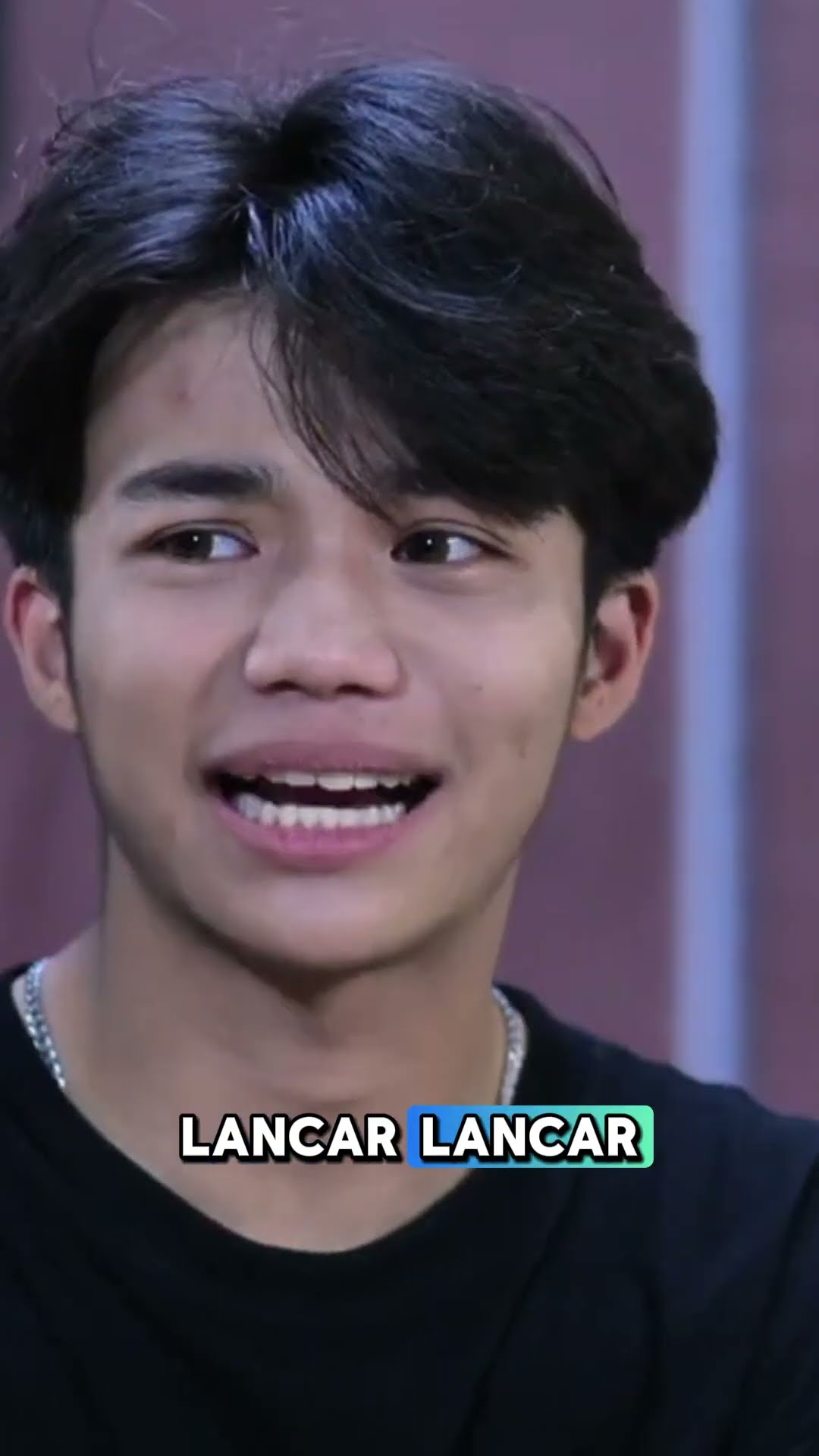 Gibran fomo banget nih ga ikut Leadership Camp #shorts