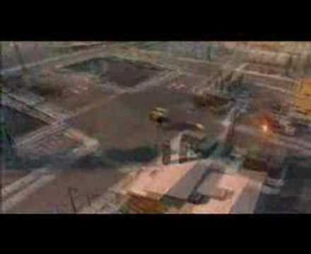 Command And Conquer 3 Kane