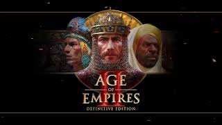 El Cid (Spanish/Saracen) Full Campaign | Age of Empires II: Definitive Edition
