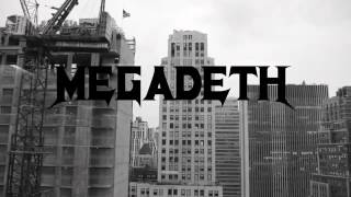 Megadeth - symphony of Destruction