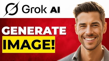 Afbeeldingen genereren met Grok AI (stap-voor-stap handleiding 2025)