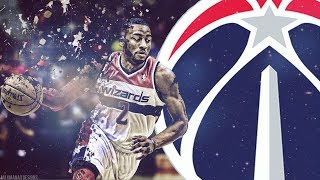 John Wall | “Going Bad” | Washington Wizards Highlights