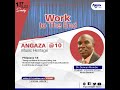 Angaza Singers 10 Music Session HeavenlyEchoes FamilyChorale TrumpetChorale 