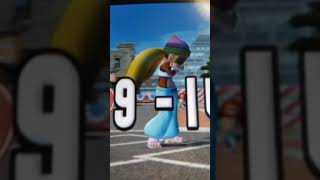 Tiny Kong Hits A Dinger