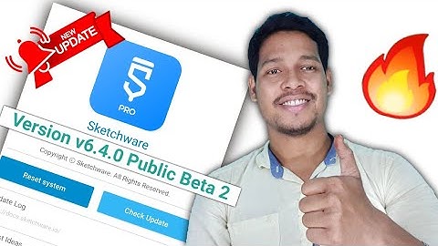 sketchware pro  new update version by.4.0 public  Beta 2 #Aauraparti