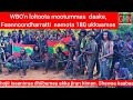 Gmn13032024 wbon harargee lixaatti pp daake  faannoon namoota 180 ukkaamse oromo mohaoromo