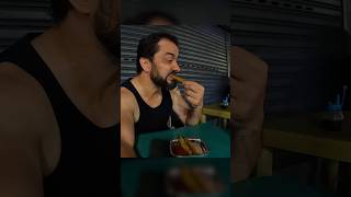 Canadian Tries Filipino Dynamite! 🧨 🇵🇭 #philippines