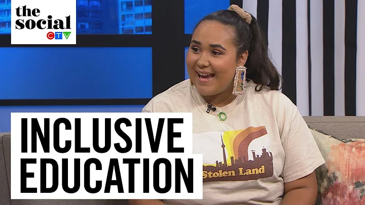 Indigenous-focus...  education | The Social