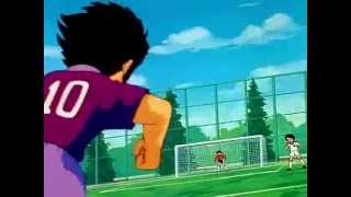 A Modern Update of the Classic Soccer Anime 2018s CAPTAIN TSUBASA   OTAQUEST