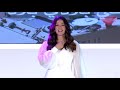 دنيا سمير غانم - اغنية "بلادي اسلمي" من حفل قادرون باختلاف ٣