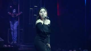 IMELDA VERONIKA  - MUNDUR ALON ALON (HD) LIVE AT BOSHE JOGJA 13 AGUSTUS 2019