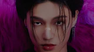 ATEEZ- IT′s You (YEOSANG, SAN, WOOYOUNG) Slowed & Reverb