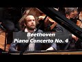 Beethoven piano concerto no 4