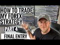 How to trade One Minute Strategy (part 1)  DJ Coach FBK ...