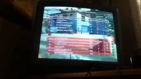 Mw3 Fails: Episode 1