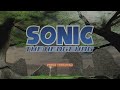 Sonic 06 on Roblox?