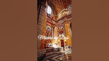 Thumbnail of Miserere mei Deus - Gregorio Allegri: The Divine Harmony #classic #classicalmusiccollection #chorus