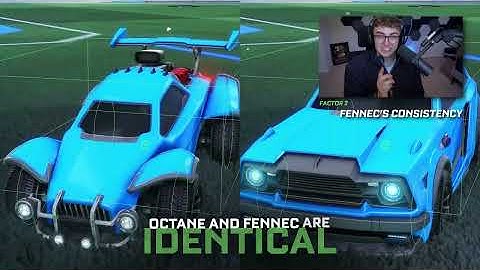 Stop Using The OCTANE... FENNEC Vs. OCTANE In 2023