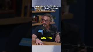 Marc Maron Gives Elephant Graveyard Props | Eb&Flow