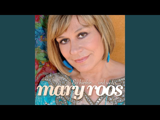 Mary Roos - Himmelblauer Morgen