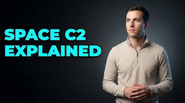 How Are Military Space Assets Integrated For C2?