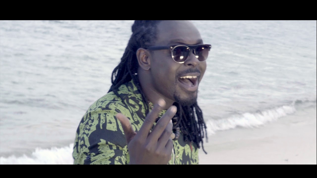 James Jozee & Gogosimo Band - TOTO LA KIMANGA (Official Video)