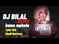 Kamo Mphela, Khalil Harrison & Tyler ICU - Dalie ( DJ BILAL, REMIX )