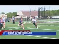 Eyewitness Sports 5-22-26 11PM: Oneida three-peats as Class C champion