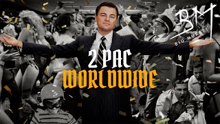 2PAC - World Wide (Enkel Murati Remix)