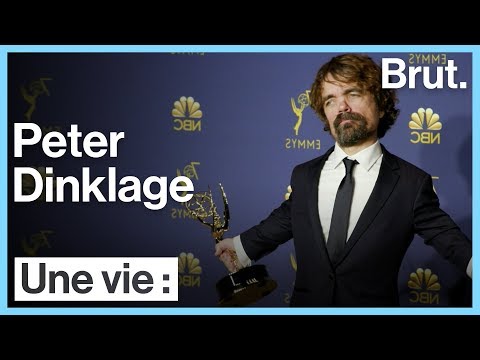 Vidéo: Peter Dinklage: Filmographie, Biographie Et Vie Personnelle