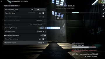Battlefield 6: Hoe FPS weergeven