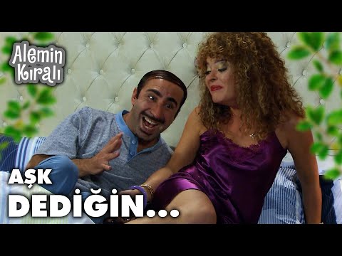 Acıtmışım canını sevdikçe 💖 - Alemin Kıralı Kolaj